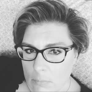 Meet your Posher, Anne